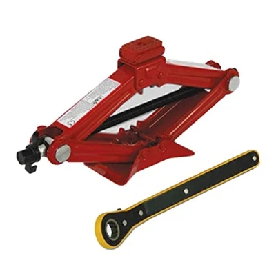 Image of Carasafe Ratchet Jack (K2)