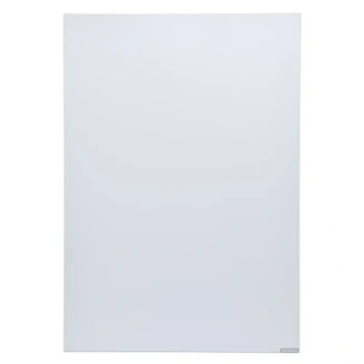 Image of Herschel Infrared Select XLS400W 400 Watt White Frameless Panel Heater 60x60 cm