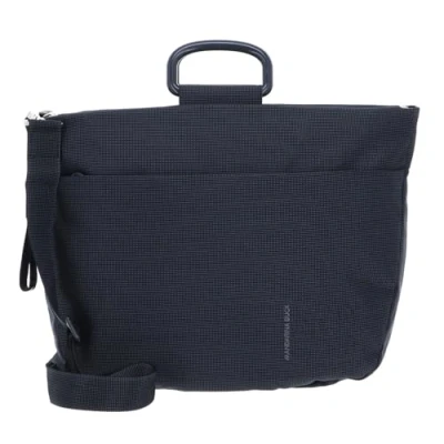 Image of Mandarina Duck Women&#039;s MD20 Shopper, Scarab, Taglia Unica