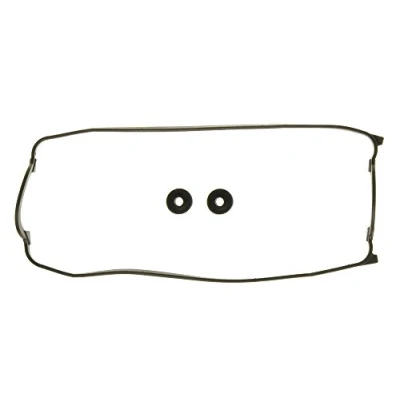 Image of 12341PA1000, 12341PA1010, 12341PA1020, GEG4459 Gasket Set, rocker cover AJUSA 56015000