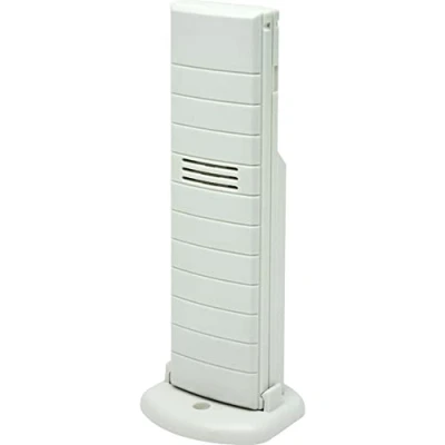 Image of Technoline TX35 TX 35 IT, temperature transmitter, outdoor spare accessories, 868 MHz, 13x4x2