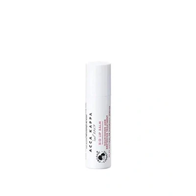Image of ACCA KAPPA Ultra Rich Lip Balm 5.7ml (853537)