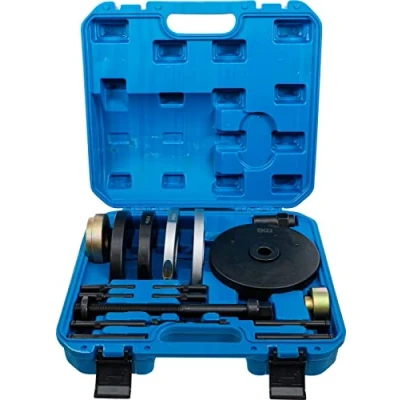 Image of BGS 9101 Wheel Bearing Tool Set for Ford, Land Rover, Volvo Ø 82 mm