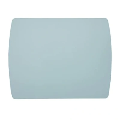 Image of APM 570402 Plain Rectangular Mouse Pad Ultra Thin 3 mm Foam More Comfort and Accuracy to Use Your 230 x 180 Mint
