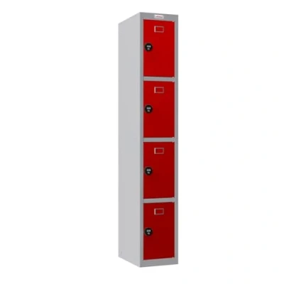 Image of Phoenix PL Series PL1433GRC Locker