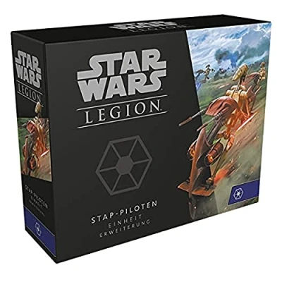 Image of Asmodee FFGD4667 Tabletop, 4. Separatisten Erweiterung
