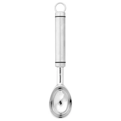 Image of Judge Tubular Stainless Steel Ice Cream Scoop