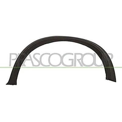 Image of 51777163559 Trim /Protection Strip, wing PRASCO BM8241584 Left Rear black