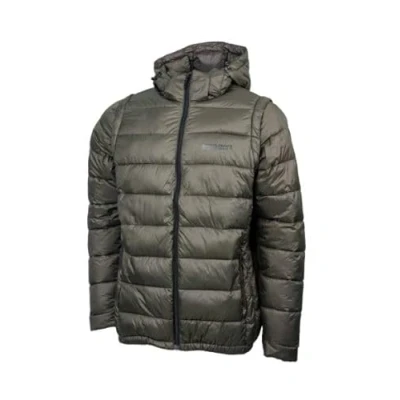 Image of Nash Zero Tolerance Air Cell 3 in 1 Jacket Medium