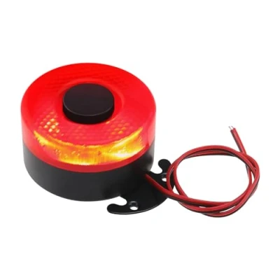 Image of LT Easiyl Car Back up Alarm 12 24V 105dB Warning Reversing Universal Reverse Beeper Horn for Truck Vehicle