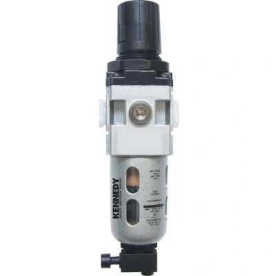Image of Kennedy Air Filter Regulator Combi G3/8