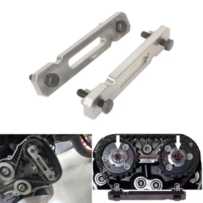 Image of OldBones Motorcycle Engine Belt Roller Timing Tool Motorbike Camshaft Locking Tools For Duca 821 848 1098