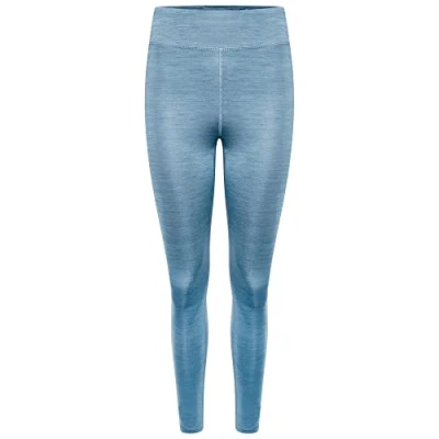 Image of Dare 2b Women&#039;s Legitimate Lightweight Leggings Orion Grey Marl, Size: 14