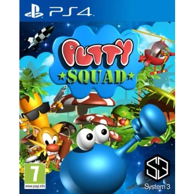 Image of Putty Squad (PS4)