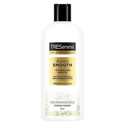 Image of TRESemme Keratin Smooth Conditioner 680ml