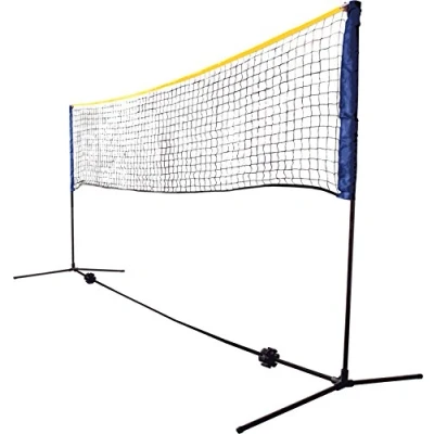 Image of Donic Schildkröt Funsports Net Set Blue