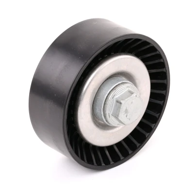 Image of 11287786881, 11287807021 Tensioner Pulley SKF VKM 38241 BMW: 5 Saloon, 3 Touring, Saloon