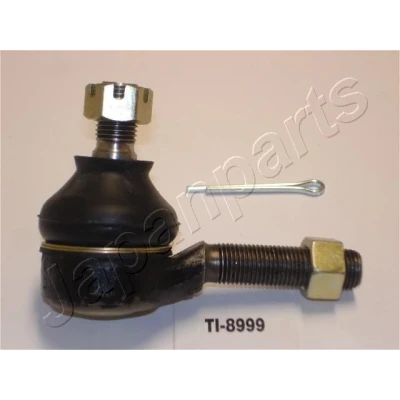 Image of 4881084000, 4881084000000, 4881084001, 4881084001000, 48810M84001 Track rod end JAPANPARTS TI 8999 12 x 1,25mm Front axle both sides SUZUKI: Alto VI