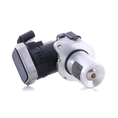 Image of 6461400860, A6461400860 EGR Valve PIERBURG 7.24809.37.0 Electric Control with seal MERCEDES BENZ: Vito Mixto, E Class T modell, Saloon