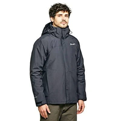 Image of Men&#039;s Maitland 3 in 1 Jacket