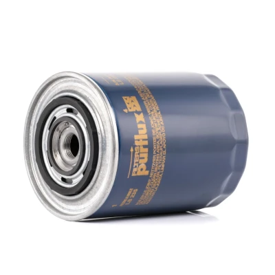 Image of 1109AQ, 1109Y8, 1609563780, E149006, E149144 Oil Filter PURFLUX LS235 Spin on FIAT: Ducato II Platform/Chassis, Platform/Chassis