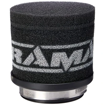 Image of Ramair Filters MR 007 Air Filter, Black/Charcoal, 52mm