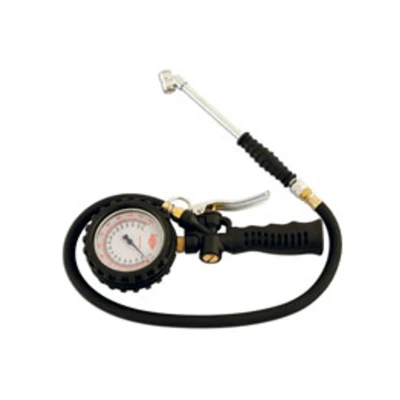 Image of Laser Dial Type Inflator Gauge