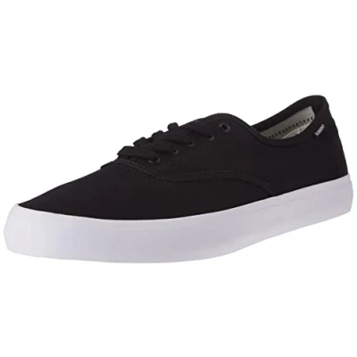 Image of Element Passiph Shoes Men 37.5 Black.