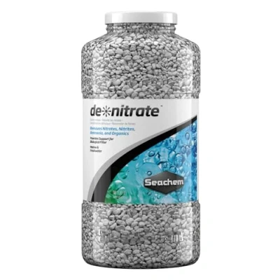 Image of Seachem De Nitrate Remover, 1 Litre