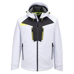 Image of Portwest DX4 Softshell (3L) White XXL