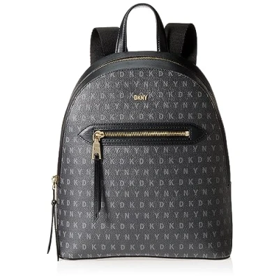 Image of DKNY Women&#039;s Chelsea Backpack, Bk Logo bk, L (Pack of 50)