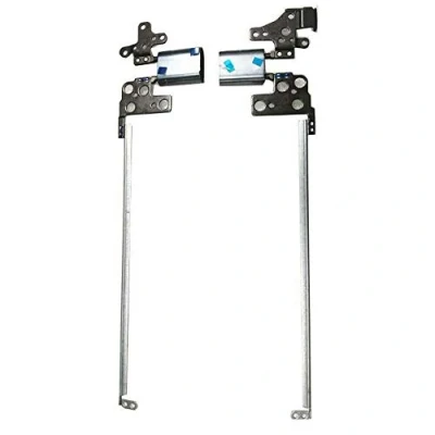 Image of Gintai Laptop LCD Hinge Set for Lenovo 300e 2nd Gen Notebook 81M9 82GK, Chromebook 81MB, 500e 81MC, AST 82CE 5H51A14268 5H50T45066