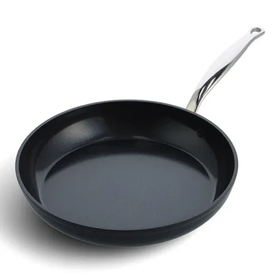 Image of GreenPan Barcelona Pro Aluminium Non Stick 28cm Frypan