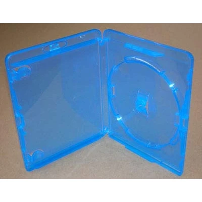 Image of (Pack of 50) AMARAY Blu Ray Cases 14mm Spine