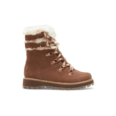 Image of Roxy Brandi III CHL Winter boots, Women&#039;s, Size: 5, Chocolate Synthetics