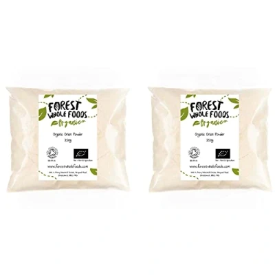 Image of Forest Whole Foods Organic Onion Powder (500g)
