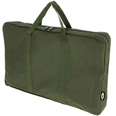 Image of NGT Dynamic Bivvy table Bag for storing your Bivvy&#039;s table!