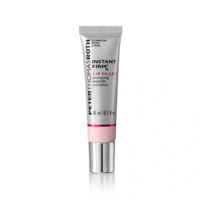 Image of Instant FIRMx® Lip Filler, Plumping Treatment, Enhances Volume, Clinically Proven to Immediately Improve the Look of Plumpness and Lines
