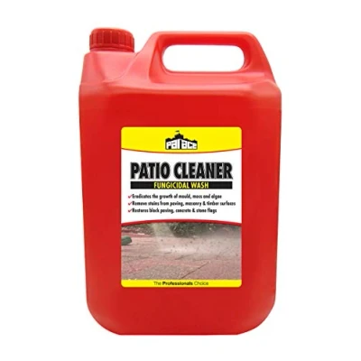 Image of Palace Patio Cleaner 5 lt (80 15)