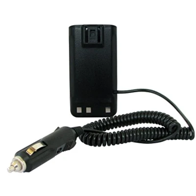 Image of Maplin Mitex Radio Battery Site Eliminator Replacement 12V