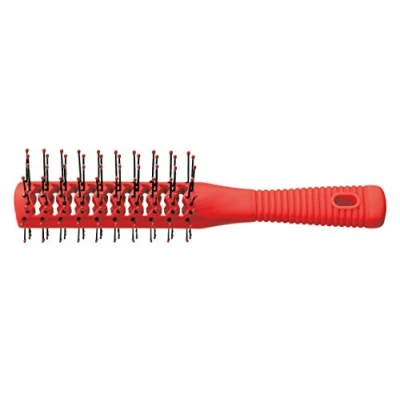 Image of Comair Rubberised Tunnel Vent Brush Double Sided