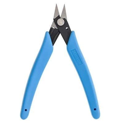 Image of Shears Xuron High Precision Scissor 440