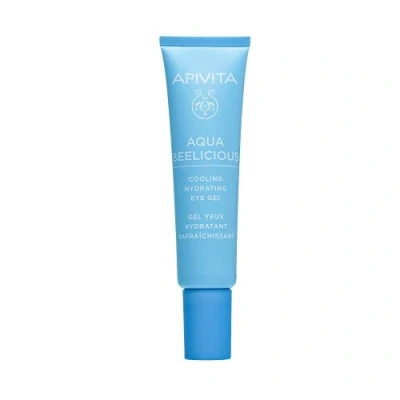 Image of Apivita Cooling Hydrating Eye Gel