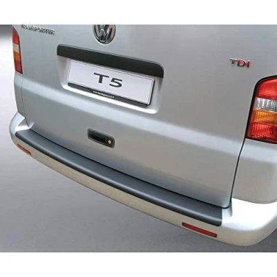 Image of RGM GR RBP221 ABS Rear bumper protector, Black, 25.0 cm*140.0 cm*10.0 cm