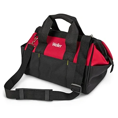Image of Weller Soldering Station Storage Case, Soft Sided WLACCSCS