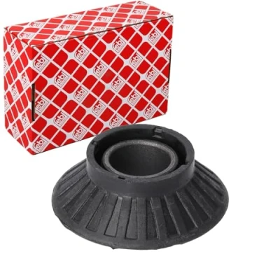 Image of 6819057, 8628965 arm Bushes FEBI BILSTEIN 14891 Elastomer for control VOLVO: XC70 I Cross Country, 940 II Estate, Saloon