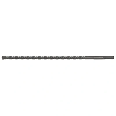 Image of Worksafe SDS Plus Drill Bit Ø8 x 310mm