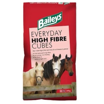 Image of Baileys Horse Everyday Cubes 20kg