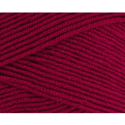 Image of Stylecraft Bellissima DK Double Knitting 100g Balls (Rio Red 3932)