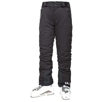 Image of Trespass Women Marisol Waterproof Black Small